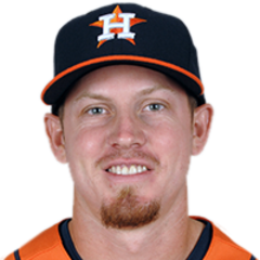 Chris Devenski in 2015