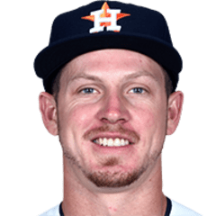Chris Devenski in 2016