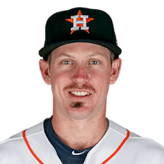 Chris Devenski in 2017