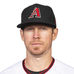 Chris Devenski in 2021