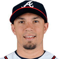 Jace Peterson in 2014