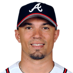 Jace Peterson in 2015