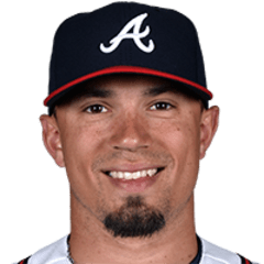 Jace Peterson in 2016