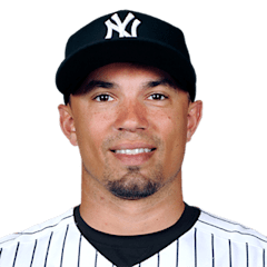 Jace Peterson in 2017