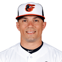 Jace Peterson in 2018