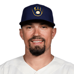 Jace Peterson in 2021