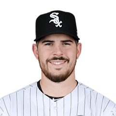 Carlos Rodón in 2018