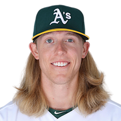Jordan Weems in 2020