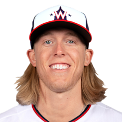 Jordan Weems in 2021
