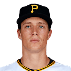 Tyler Glasnow in 2017