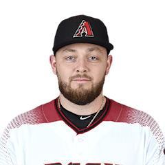 Joey Krehbiel in 2018