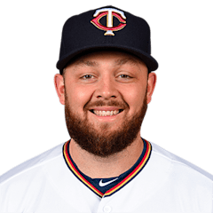 Joey Krehbiel in 2019