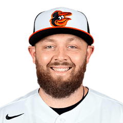 Joey Krehbiel in 2021