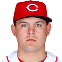 Sal Romano in 2016