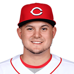 Sal Romano in 2017