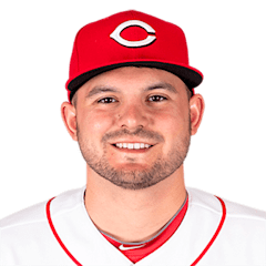 Sal Romano in 2020