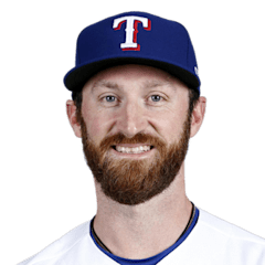 Spencer Patton in 2021