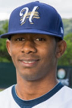Estevenson Encarnacion
