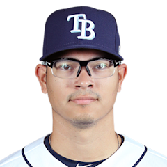 Anthony Banda in 2019