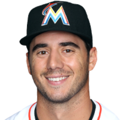 Kyle Barraclough in 2015
