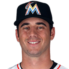 Kyle Barraclough in 2016