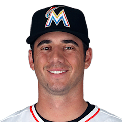 Kyle Barraclough in 2017
