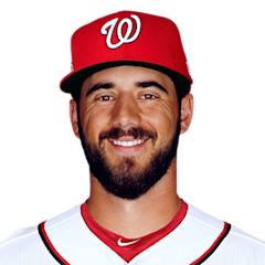 Kyle Barraclough in 2018