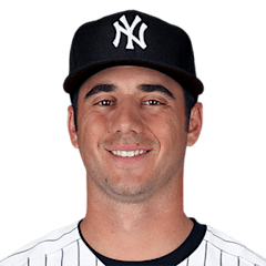 Kyle Barraclough in 2020