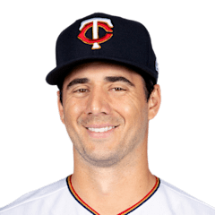 Kyle Barraclough in 2021