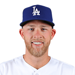 Matt Beaty in 2018