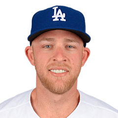 Matt Beaty in 2019