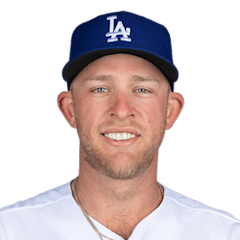 Matt Beaty in 2021