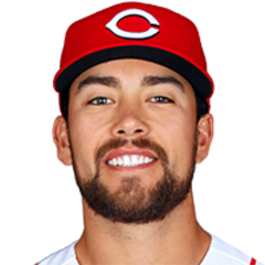 Alex Blandino in 2016