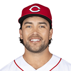Alex Blandino in 2021