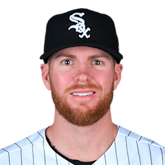 Aaron Bummer in 2019
