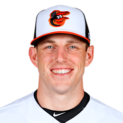 John Means in 2019