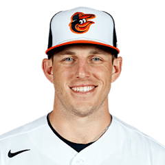 John Means in 2020