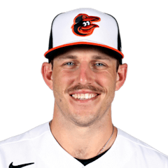 John Means in 2021