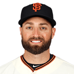Kevin Pillar in 2019