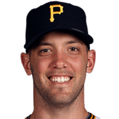 Jacob Stallings in 2016