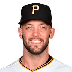 Jacob Stallings in 2019