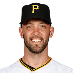 Jacob Stallings in 2020