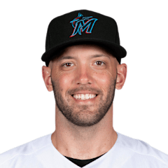Jacob Stallings in 2021