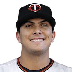 Andrew Vasquez in 2018
