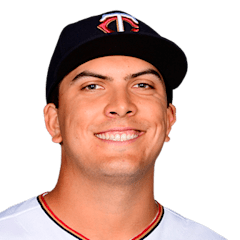 Andrew Vasquez in 2019