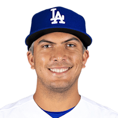 Andrew Vasquez in 2021