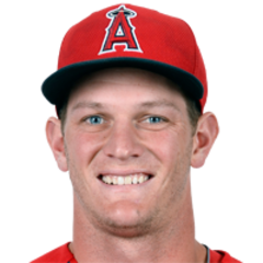 Drew Rucinski in 2014