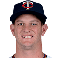 Drew Rucinski in 2016