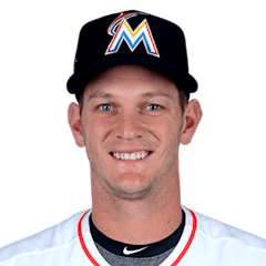 Drew Rucinski in 2017