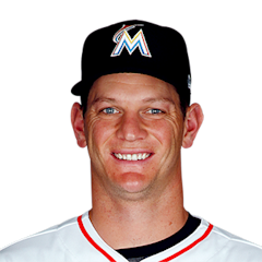 Drew Rucinski in 2018